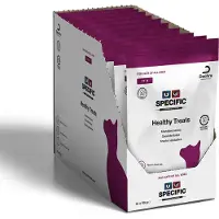 Specific Healthy Treat FT-H - Chat - 10 x 50 g