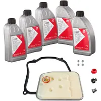 FEBI BILSTEIN Kit de vidange boîte automatique 176856