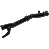 FEBI BILSTEIN Durite de radiateur 176298