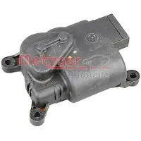 METZGER | Actionneur, clapet de mélange ORIGINAL PIÈCE DE RECHANGE GREENPARTS (0917688)