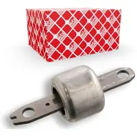 FEBI BILSTEIN Palier, corps d'essieu FEBI 103131