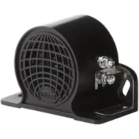 Hella Avertisseur de marche arrière 3SL 009 148-161