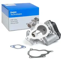 Delphi Vanne EGR EG10404-12B1