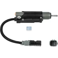 DT Spare Parts Vérin, frein-moteur 3.25514