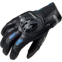 Garibaldi Ariel Plis Plas Gloves Noir M Homme