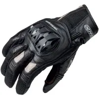 Garibaldi Ariel Plis Plas Gloves Noir M Homme