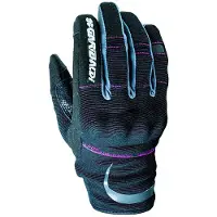 Garibaldi Indar Summer Capacity Gloves Noir XL