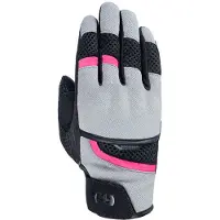 Oxford Brisbane Gloves Gris XL Homme