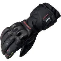 Garibaldi Sottozero Split Heated Gloves Noir S Homme