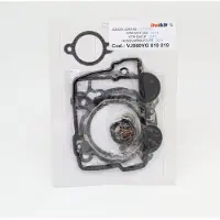 Italkit Ktm 250 Sx-f 13-15 Exc-f 14-16/husq Fc 14-15-fe 14-16 Top End Gasket Kit Argenté