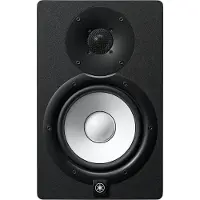 Yamaha HS7 Noir (à l'unité)