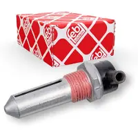 FEBI BILSTEIN Soupape de purge, réservoir de carburant 104464