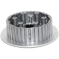 ProX Mi3405 Clutch Hub Argenté