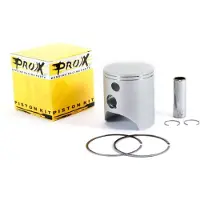 ProX Gas-gas Mx/ec/xc250 97-19 Pi7307c Piston Argenté