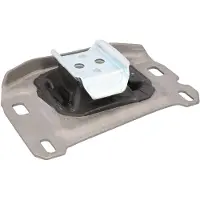 FEBI BILSTEIN Support moteur 182557, avant, gauche