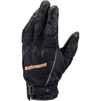 Leatt Adv Subzero 7.5 Off-road Gloves Noir 3XL / Short