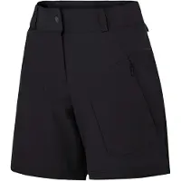 Vaude Altissimo Shorts Noir 40 Femme