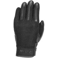 Rainers Police Gloves Noir S Homme