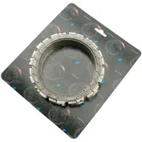 Tecnium Cd5648 Ktm Clutch Discs Kit Gris