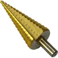 GEKO Wiertło stożkowe 4-32mm /