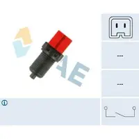 FAE Interrupteur de feu stop