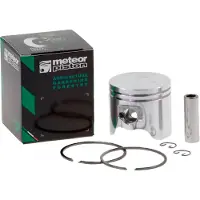 Meteor Pi.27.2295a.m Piston Kit Argenté