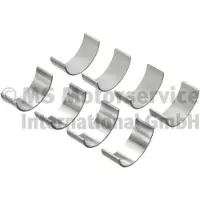 KOLBENSCHMIDT Jeu de paliers de bielle 60923610 pour e.a. MERCEDES-BENZ A-KLASSE