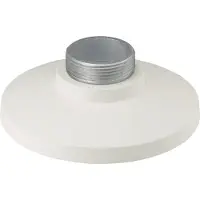 Hanwha SBP-300HM8 Plaque à bride pour montage suspendu (Kit de montage)