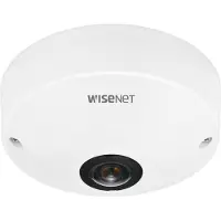 Hanwha QNF-8010 QNF-8010 Domkamera ind. 6MP PoE IR IP42 retail