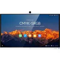 Huawei moniteur ihs2 65sa 65 4k led