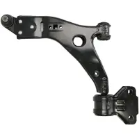Delphi Bras de suspension TC3952 essieu avant