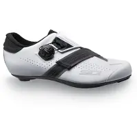Sidi Chaussures Prima blanches noires, Taille 39 - EUR