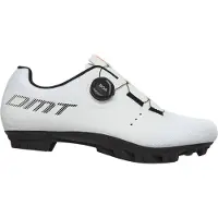 Dmt KM4 Chaussures Blanches, Taille 43 - EUR