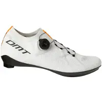 Dmt Kr1 Road Shoes Blanc EU 46 Homme