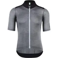 Q36.5 Maillot à Manches Courtes Adventure
