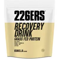 226ers Récupération Musculaire Recovery Drink Vanille 500 gr.