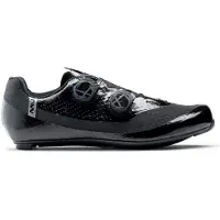 Northwave Chaussures Mistral Plus Noir, Taille 47 - EUR