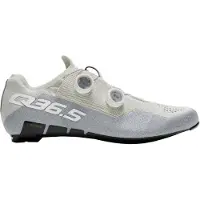 Q36.5 Clima Road Shoes Gris EU 45 1/2 Homme