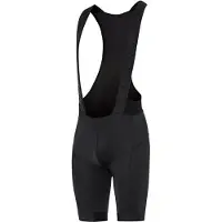 Vaude Bike Kuro Essential Bib Shorts Noir 2XL Homme