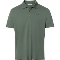 Vaude Polo à Manches Courtes Essential