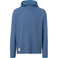 Vaude Redmont Hoodie Gris XL Homme
