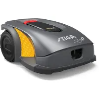 Stiga Robot de tonte Sitga Stig A 5000 (Sans câble périphérique)