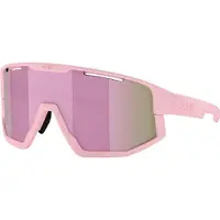 Bliz Fusion Small Sunglasses Rose Brown w rosé multi/CAT3