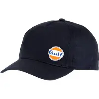 Sparco Gulf Bm Cap Noir
