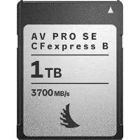Angelbird Av Pro Se Cfexpress B V4 Mk2 1tb Memory Card Clair