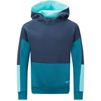 TROLLKIDS Rondane Hoodie Bleu 92 cm Enfants
