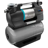 Gardena 09068-61 Hauswasserwerk 6300 SilentComfort 1050 W