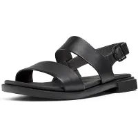 Camper Edy Sandals Noir EU 39 Femme