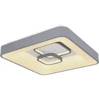 Globo Lighting Plafonnier métal, LED