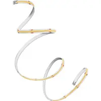 Ledvance Cob Strips Blanc (Blanc chaud, 150 cm, Intérieur)
